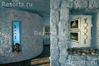 Notos Therme and Spa Hotel 2